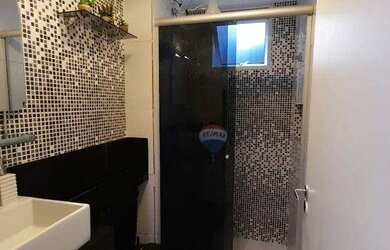 Imagem 7: Apartamento com 2 dormitórios à venda, 55 m² por R$ 215.000,00 - Venda Nova - Belo Horizon