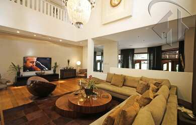 Imagem 6: Maravilhosa!! Casa em condomínio com 4 dormitórios