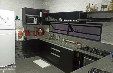 Imagem 7: Casa residencial - loteamento brisa leste