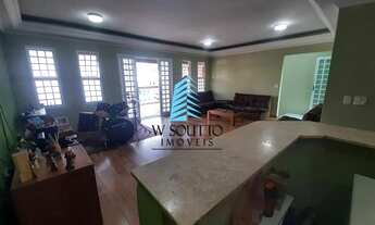 Imagem 4: Casa locação -comércio-residência- Jardim Pacaembu - Jundiaí/SP