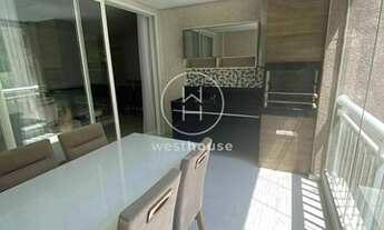 Imagem 3: Apartamento Alto Padrão