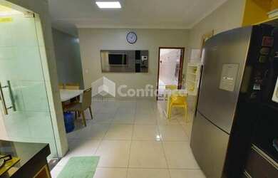 Imagem 5: Casa à venda no bairro Parquelândia - Fortaleza/CE