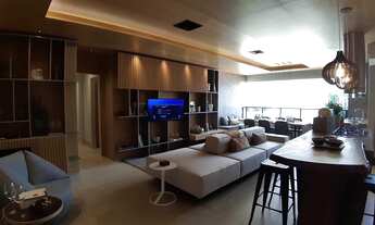 Imagem: Apartamento à venda em Ribeirão Preto/SP