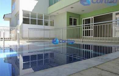 Imagem 5: Casa com 4 dormitórios à venda, 400 m² por R$ 3.480.000,00 - Anhangabaú - Jundiaí/SP