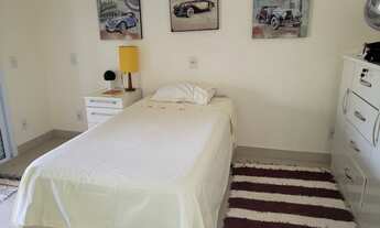 Imagem 5: Condomínio De alto Padrão com 5.000 m²