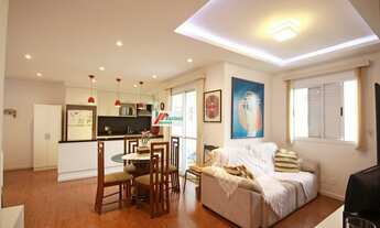 Imagem 2: Apartamento Padrão para Venda em Água Branca São Paulo-SP