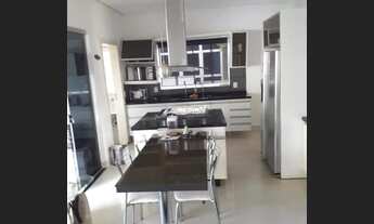 Imagem 5: SOBRADO NO ALPHAVILLE 1