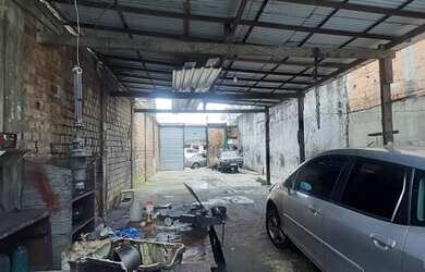 Imagem 2: Terreno em plena Av. Independência qse em frente ao Matteus