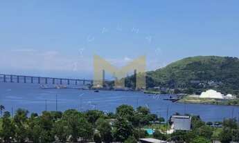 Imagem 2: NITERÓI - Apartamento Padrão - SÃO DOMINGOS