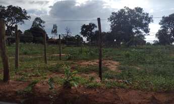 Imagem 5: Chácara de 12,5 hectares. Com Córrego