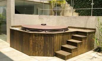 Imagem 7: Casa em Condomínio para Venda em Alphaville Santana de Parnaíba-SP