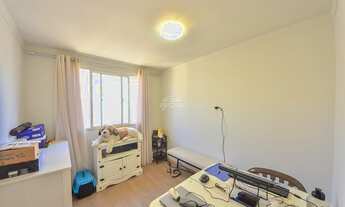 Imagem 2: Cobertura para venda possui 69 metros quadrados com 2 quartos em Portão - Curitiba - PR