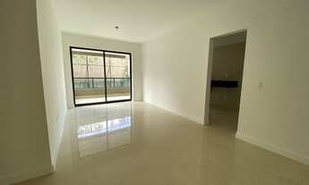 Imagem 2: Apartamento 02 quartos sendo 02 suítes com 02 vagas de garagem - Estrela Sul - Juiz de For