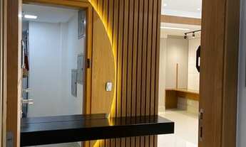 Imagem 7: Lindo Apartamento no Like Bueno com 2 Qts sendo 1 suíte