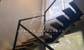 Imagem 3: Casa em Condomínio para Venda em Santana de Parnaíba, Alphaville, 4 dormitórios, 3 banheir