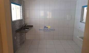 Imagem 7: Casa na Trindade 2 quartos