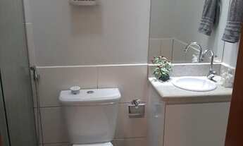 Imagem 4: Vende-se Sobrado no Condomínio Portal das Flores em Sertãozinho/SP