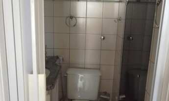 Imagem 5: Apartamento para venda e aluguel tem 65 metros quadrados com 2 quartos, sendo 1 suíte em P