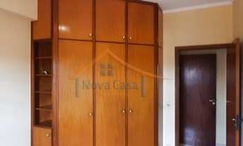 Imagem 4: Apartamento Padrão - Ribeirão Preto - Sumarezinho