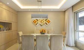 Imagem 5: CURITIBA - Apartamento Padrão - Água Verde