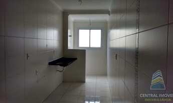 Imagem 7: Apartamento com 2 dorms, Guilhermina, Praia Grande - R$ 350 mil, Cod: 3532