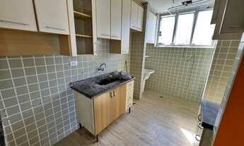 Imagem 5: Apartamento com 3 dormitórios à venda, 90 m² por R$ 450.000,00 - Caiçara - Praia Grande/SP