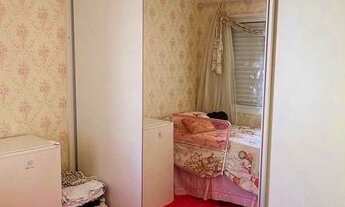 Imagem 6: Sobrado para venda possui 96 metros quadrados com 3 quartos