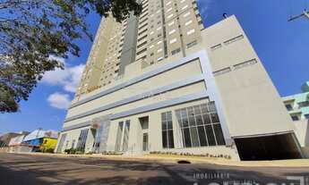 Imagem: Apartamento a venda edifício Thomas Jeferson