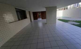 Imagem 2: Apartamento em Candeias com 3 quartos e 2 vagas de garagem