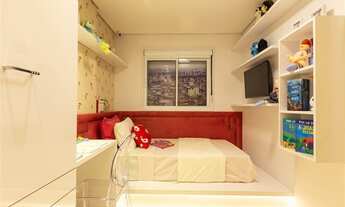 Imagem 6: GOIâNIA - Apartamento Padrão - Setor Pedro Ludovico