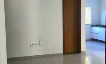 Imagem 3: APARTAMENTO TÉRREO 2 DORMITÓRIOS - À VENDA - RIBEIRÃO DA ILHA