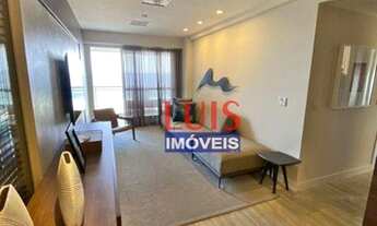 Imagem 7: Apartamento com 3 dormitórios à venda, 123 m² por R$ 1.470.000 - Piratininga - Niterói/RJ