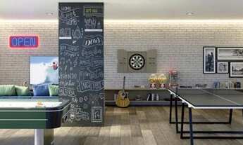 Imagem 6: Apartamento para venda tem 300 metros quadrados com 4 quartos