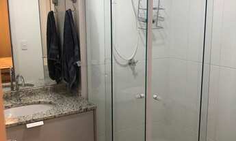 Imagem 7: Apartamento para aluguel tem 28 metros quadrados com 1 quarto em Bela Vista - São Paulo