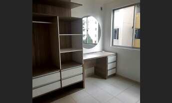 Imagem 7: Apto<br> para venda paraiso girassol com 52 metros quadrados com 3 quartos em Tarumã