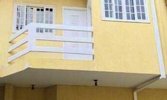 Imagem 2: Casa para alugar, 69 m² por R$ 1.200,00/mês - Jardim Flórida - Jacareí/SP