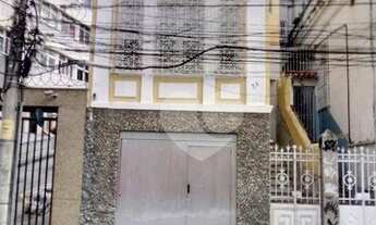 Imagem 4: Casa com 3 dormitórios à venda, 343 m² por R$ 870.000,00 - São Cristóvão - Rio de Janeiro