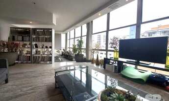 Imagem 1: Apartamento para aluguel com 299 metros quadrados com 4 quartos em Cerqueira César - São P