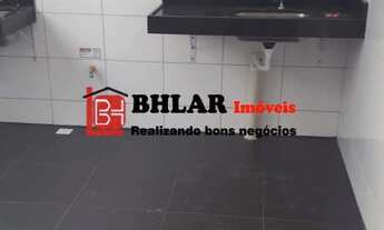 Imagem 5: CONTAGEM - Apartamento Padrão - Fazenda do Mandu