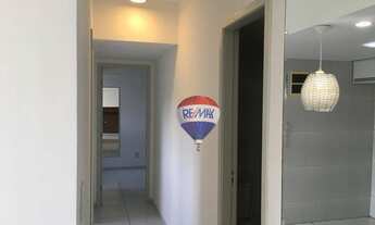 Imagem 5: Apartamento com 3 dormitórios à venda, 63 m² por R$ 275.000 - Tejipió - Recife/PE