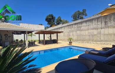 Imagem 7: Casa à venda em Atibaia - Jardim Estancia Brasil