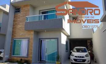 Imagem: CASA RESIDENCIAL em LAURO DE FREITAS - BA