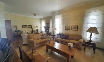 Imagem 3: Casa - Sítios de Recreio Gramado - Campinas