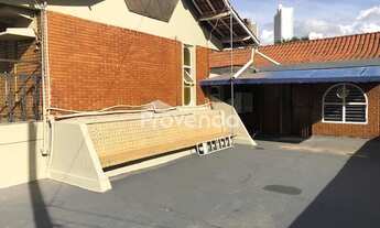 Imagem 6: CASA COMERCIAL 4 SUÍTES SETOR MARISTA