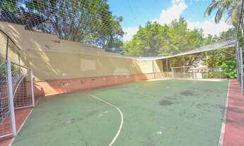 Imagem 7: Apartamento para venda tem 92 metros quadrados com 3 quartos em Mossunguê - Curitiba - PR