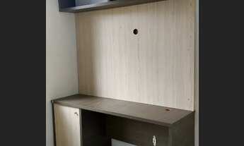 Imagem 2: Apto<br> para venda paraiso girassol com 52 metros quadrados com 3 quartos em Tarumã