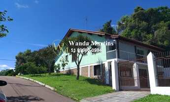 Imagem 3: Casa em Condomínio para Venda em Viamão, Cantegril, 2 dormitórios, 1 suíte, 3 banheiros, 1