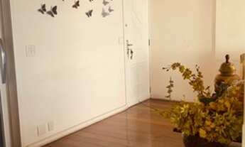 Imagem 3: VENDA. PRAIA DE ICARAÍ. FRENTE. ANDAR ALTO. VISTA DESLUMBRANTE