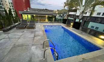 Imagem 4: Cobertura à venda, 4 quartos, 1 suíte, 3 vagas, Buritis - Belo Horizonte/MG