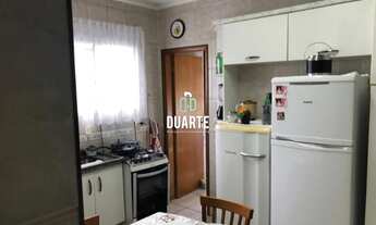 Imagem 2: SANTOS - RESIDENCIAL - MARAPÉ